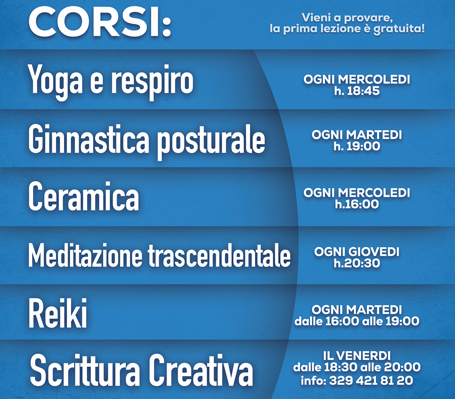 corsi